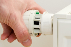 Tregeare central heating repair costs