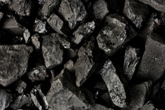 Tregeare coal boiler costs