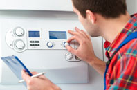 free commercial Tregeare boiler quotes