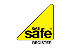 gas safe companies Tregeare